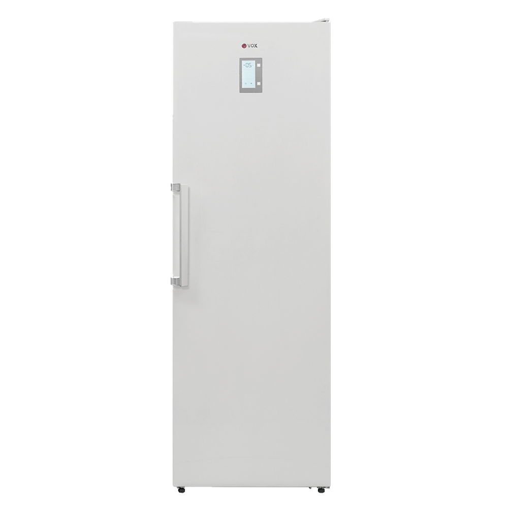 VOX KS3750F NoFrost Buzdolabı 390L