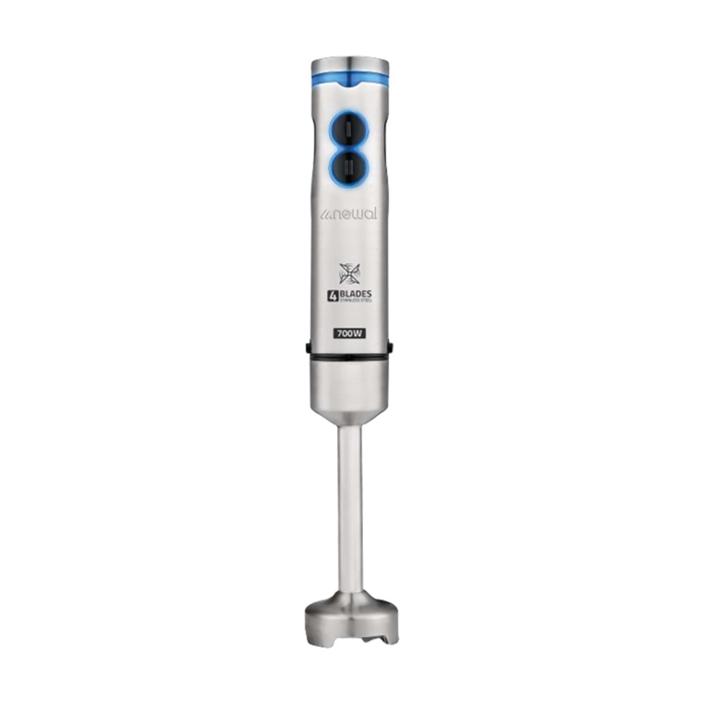 BLD413 Newal Çubuk Blender Inoks