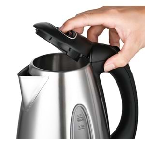 KTL2792 Newal Inoks Su Isıtıcı 1.7L