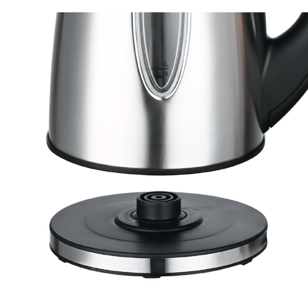 KTL2792 Newal Inoks Su Isıtıcı 1.7L