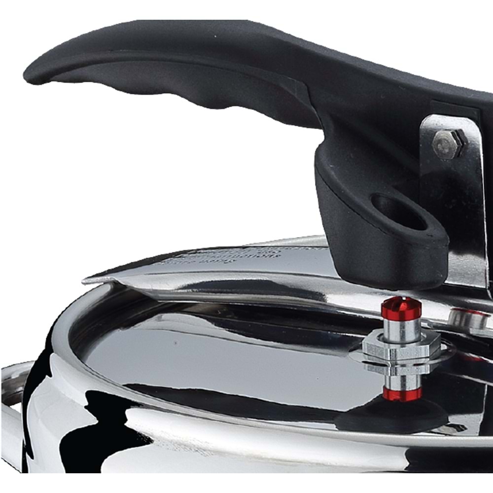 Z1303/5 Zio Klasik Düdüklü 5L