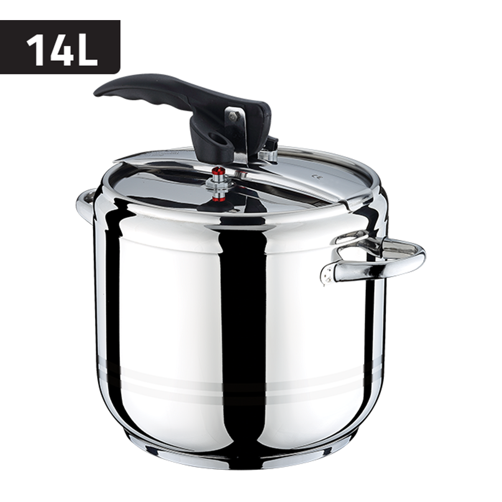 Zio Z1303/14 Klasik Düdüklü 14L