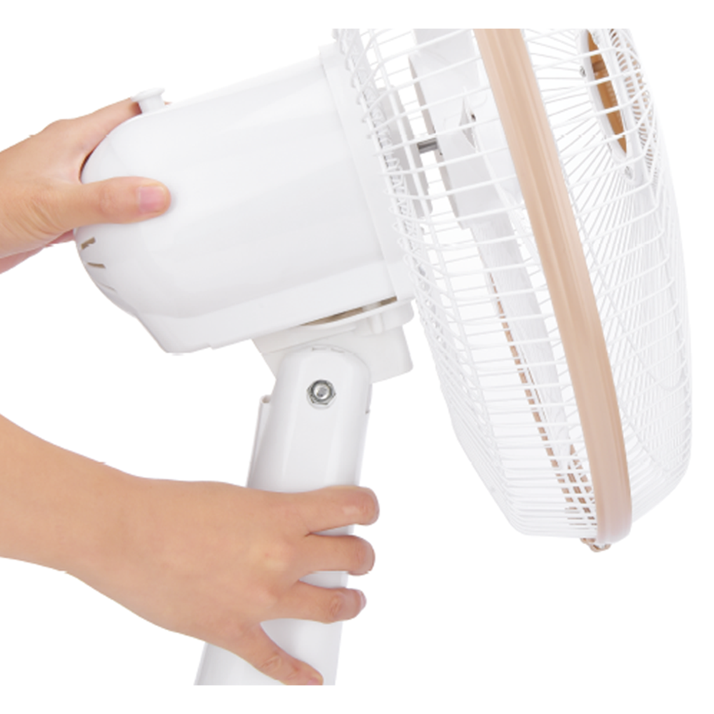 Newal FAN324 18