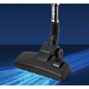 VAC3230/10 Newal Dikey Elektrikli Süpürge 600W