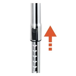 VAC3230/10 Newal Dikey Elektrikli Süpürge 600W