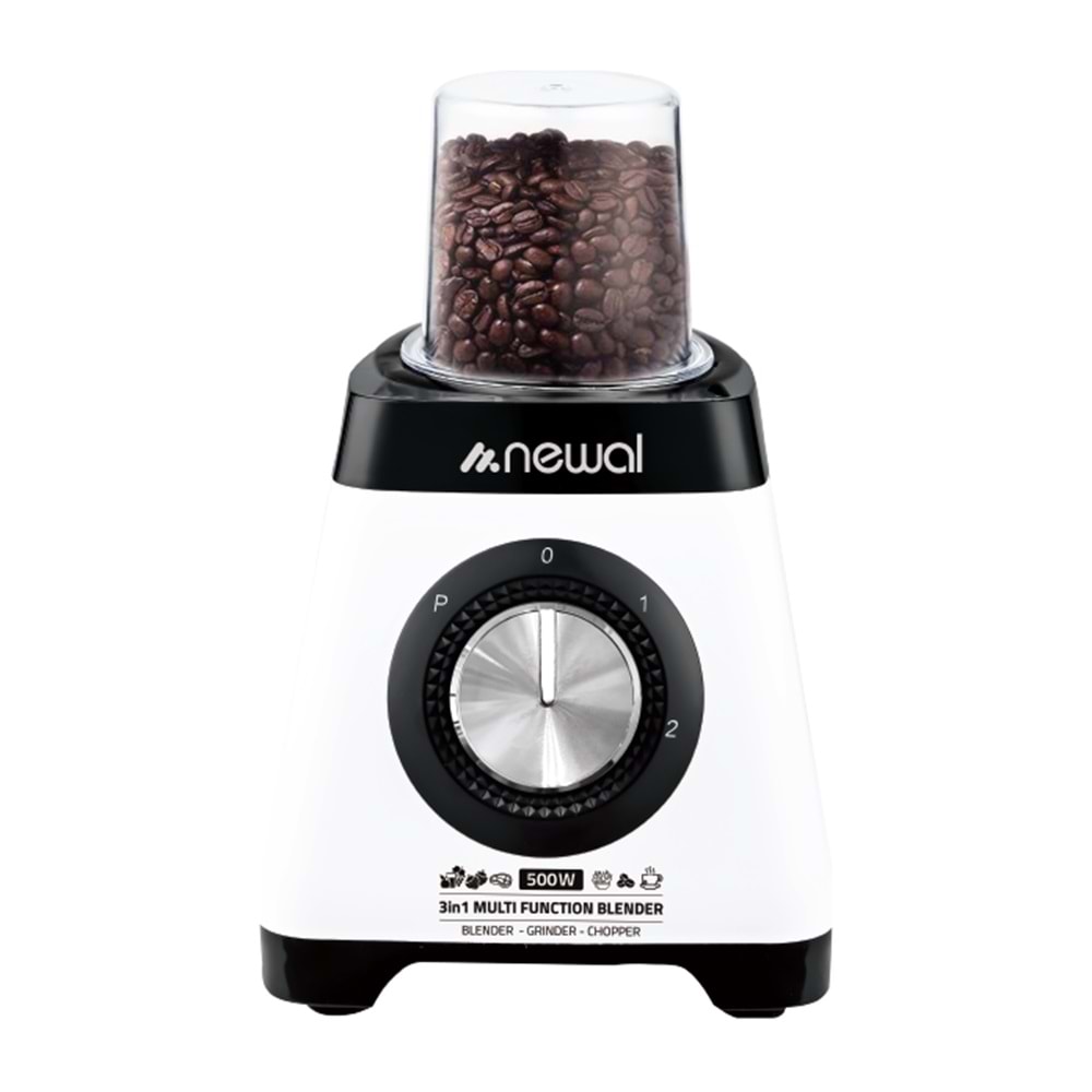 BLD3033 Newal Stand Blender 1.5L