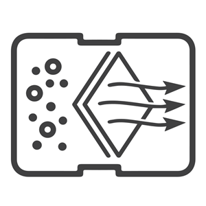 Newal VAC3570/5 Sessiz Elektirikli Süpürge