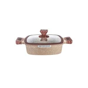 Newal 8352/24 Tek Tencere 24cm