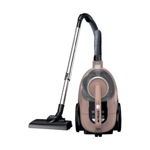 VAC3310/3 Newal Toztorbasız Elektrikli Süpürge