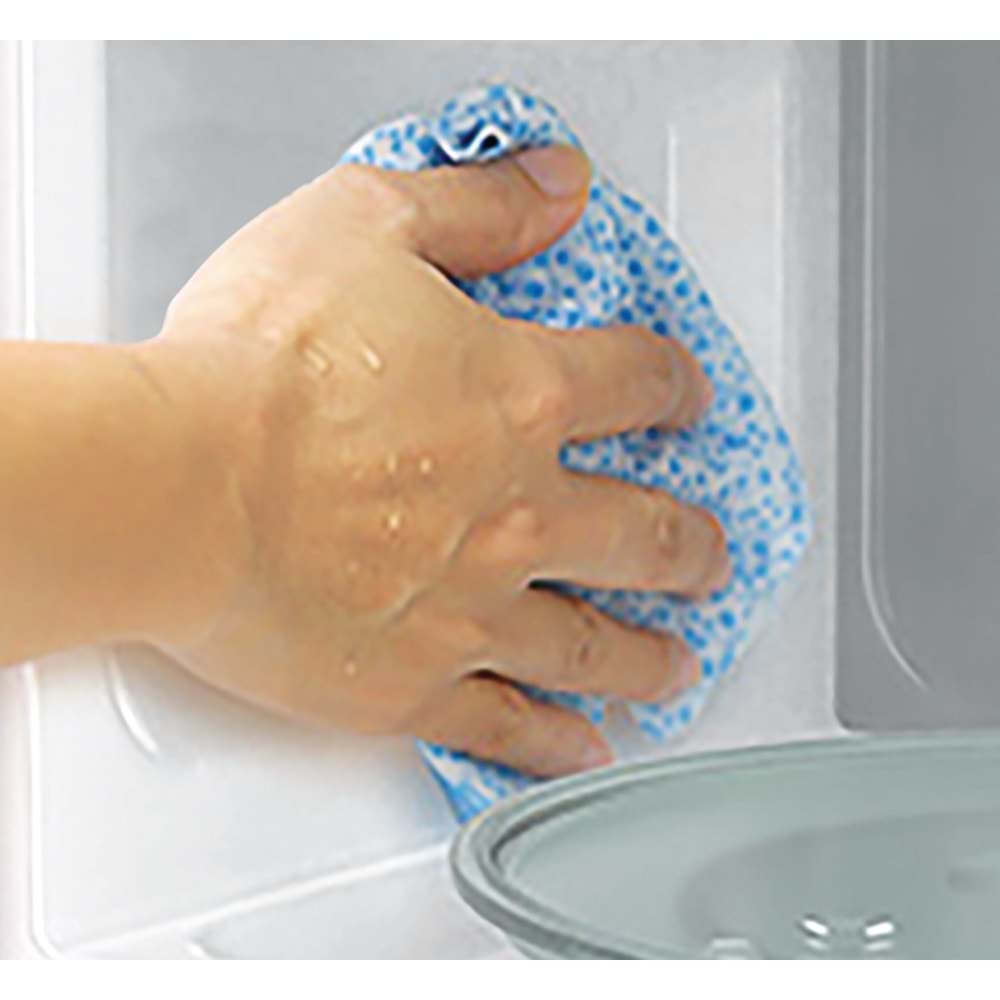 MWO2535/2 Newal Siyah Mikrodalga 25L Dijital