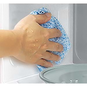 MWO2535/2 Newal Siyah Mikrodalga 25L Dijital