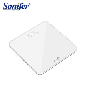SF1907 Sonifer Dijital Baskül