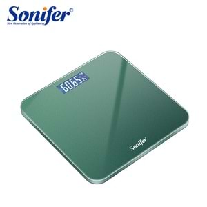 SF1911 Sonifer Dijital Baskül