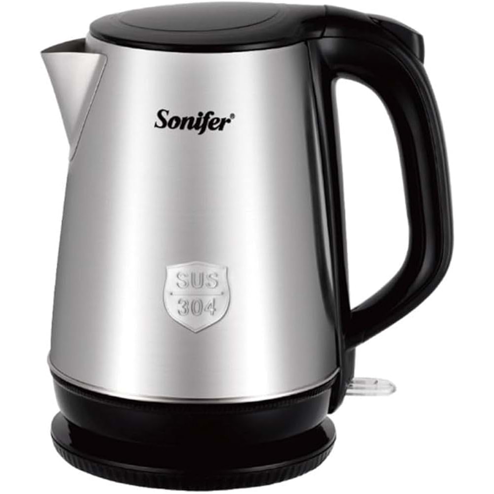 Sonifer SF2113 Çelik Su Isıtıcı