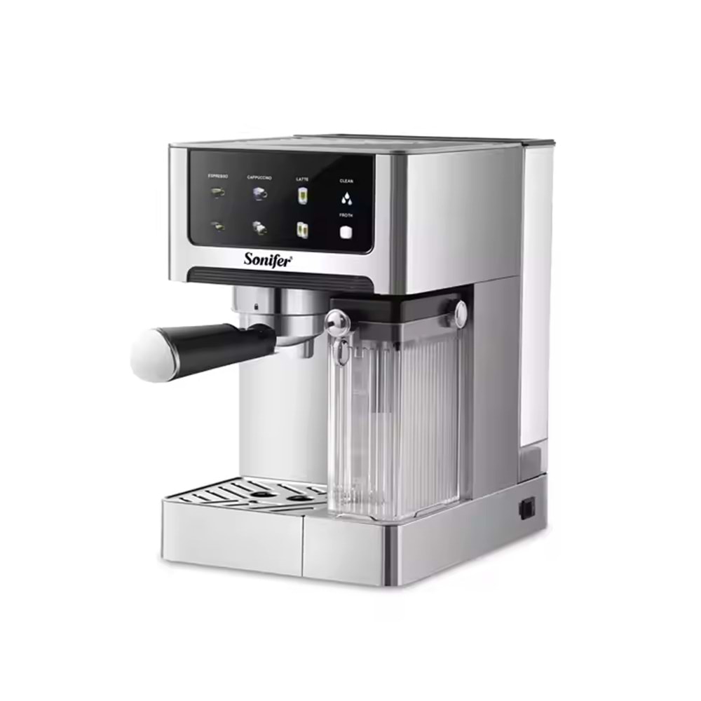 Sonifer SF3587 Oto. Espresso Kahve Makinesi