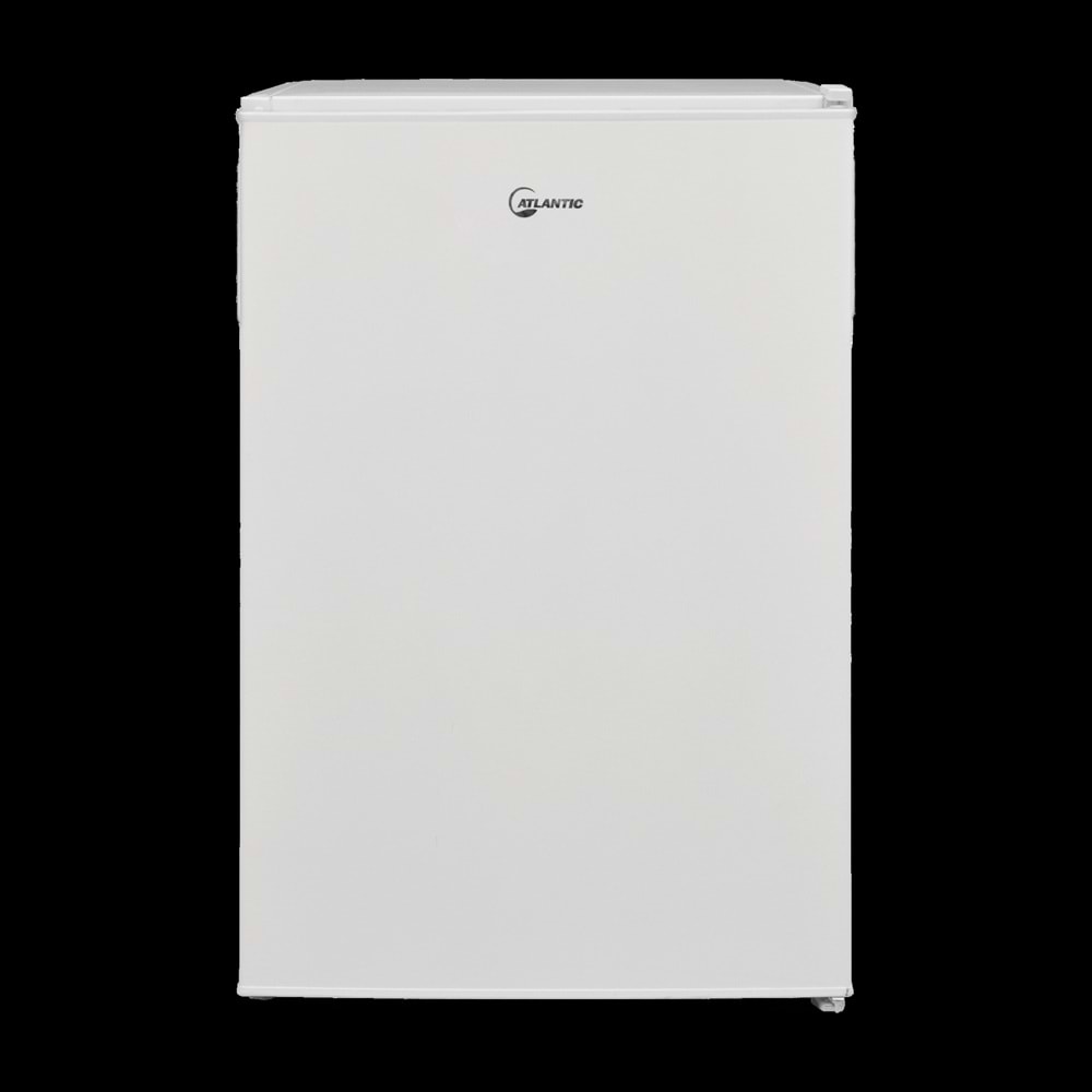 Atlantic MBR121W Mini Buzdolabı 121L