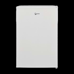 Atlantic MBR121W Mini Buzdolabı 121L