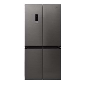 Altantic MBR488X Multi Door Buzdolabı 488L