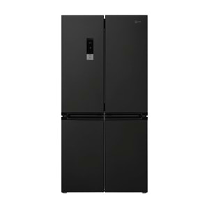 Atlantic MBR488B Multi Door Buzdolabı 488L