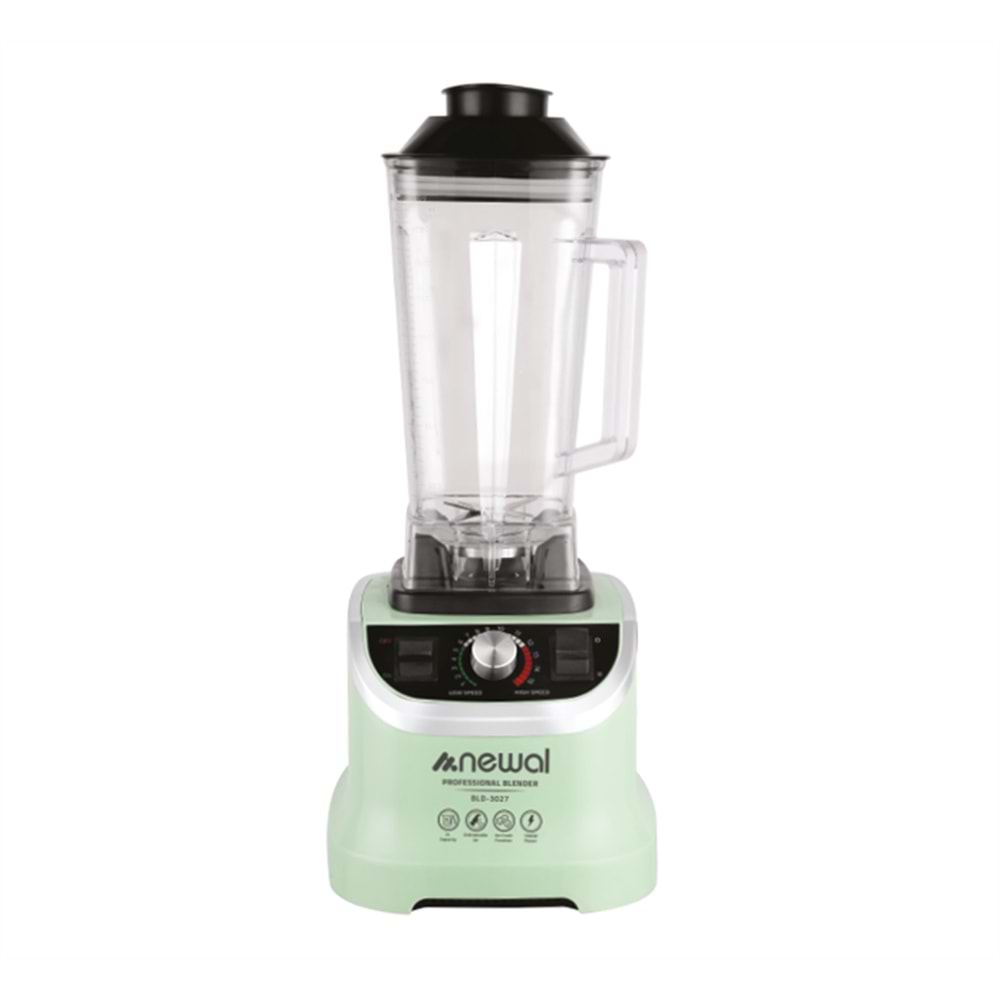 BLD3027 Newal Stand Blender 2L