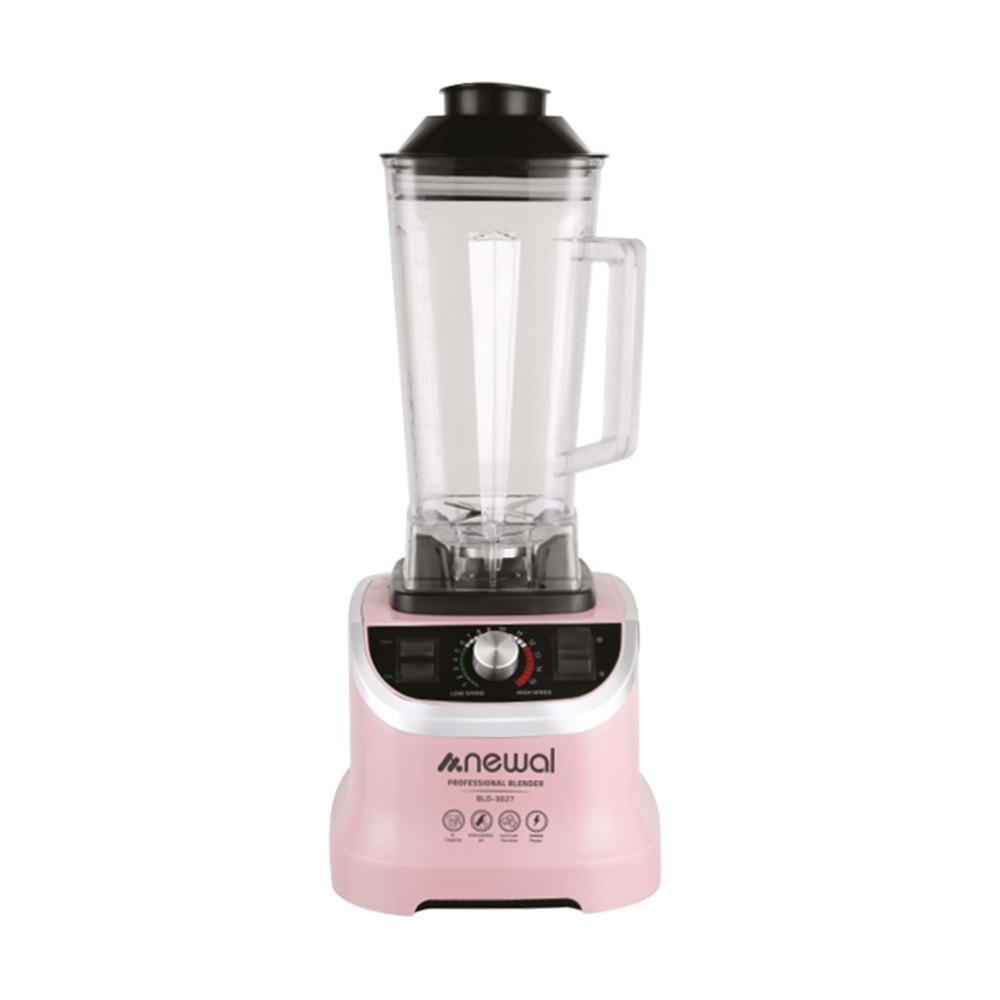 BLD3027 Newal Stand Blender 2L