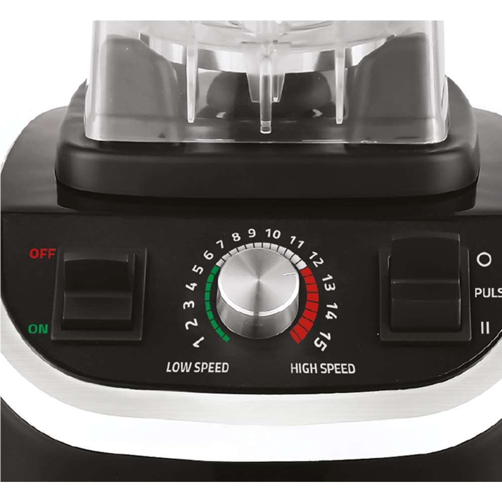BLD3027 Newal Stand Blender 2L