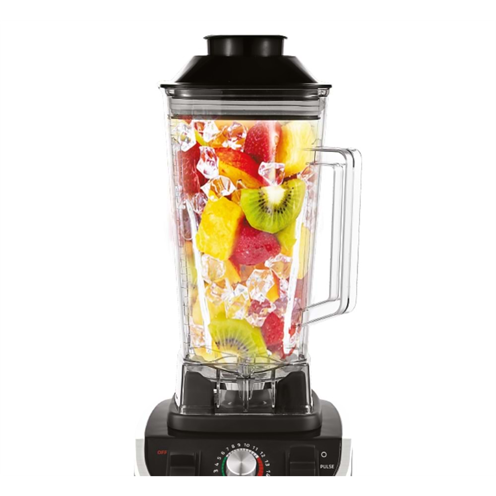 BLD3027 Newal Stand Blender 2L