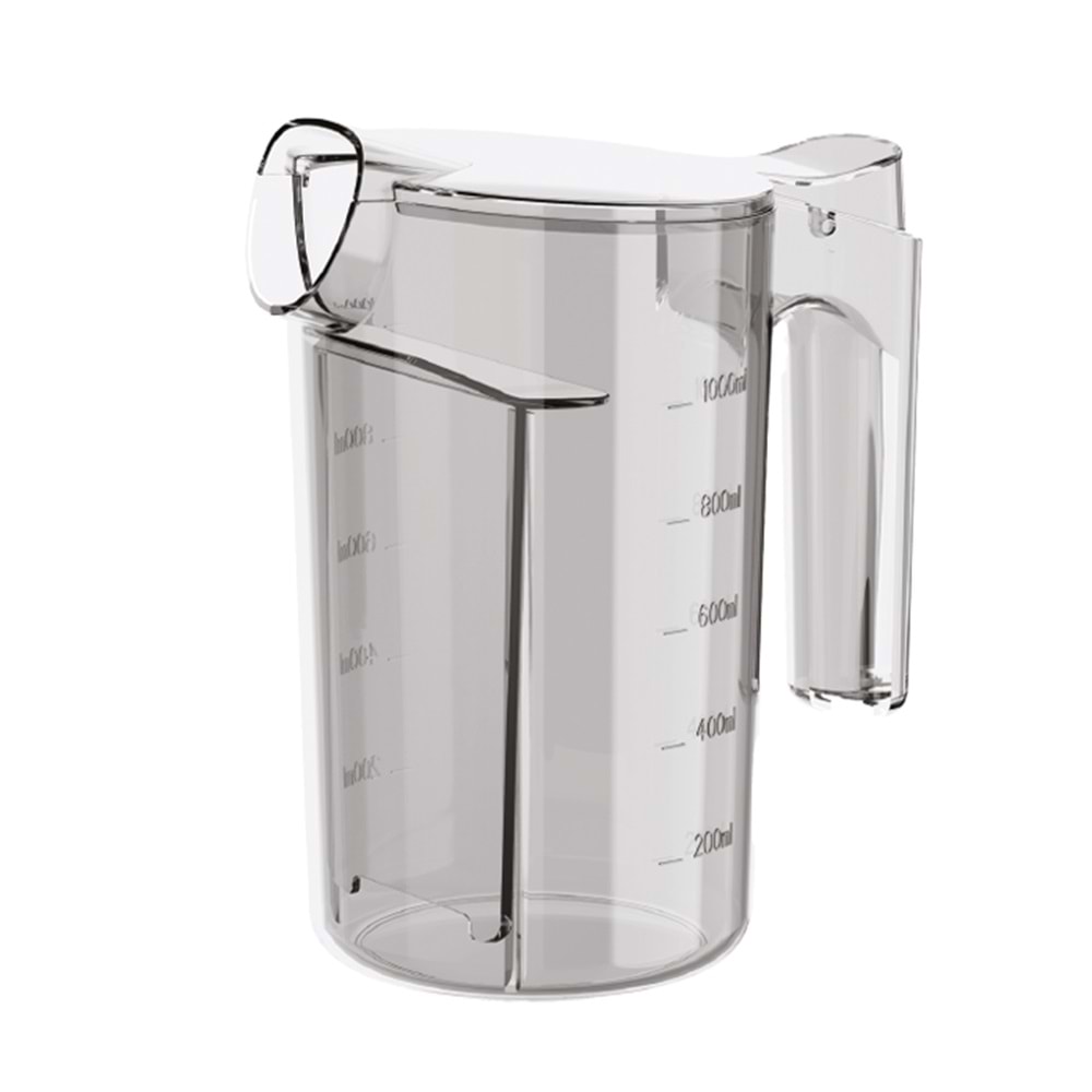 JCR6190 Newal Katı Meyve Sıkacağı