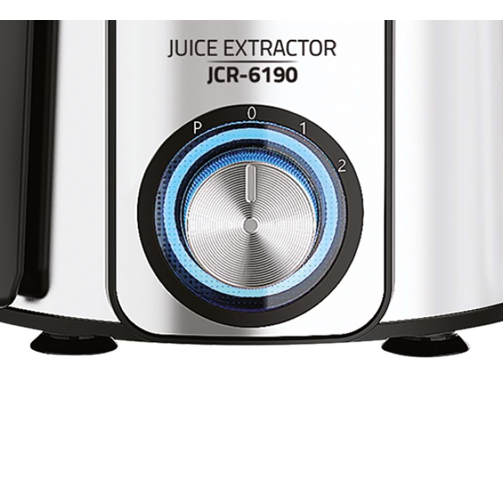 JCR6190 Newal Katı Meyve Sıkacağı
