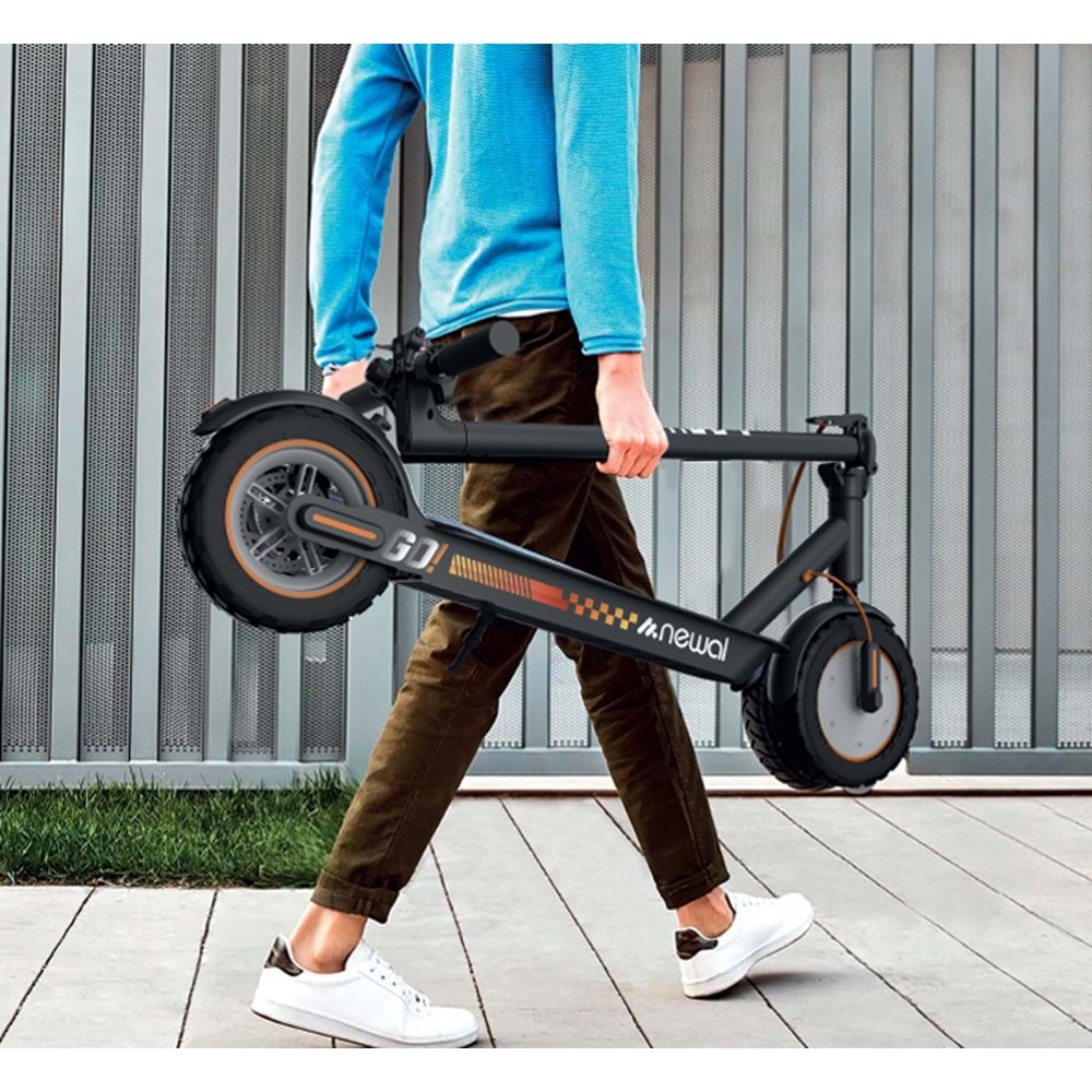 SCOGO350 Newal Elektrikli Scooter