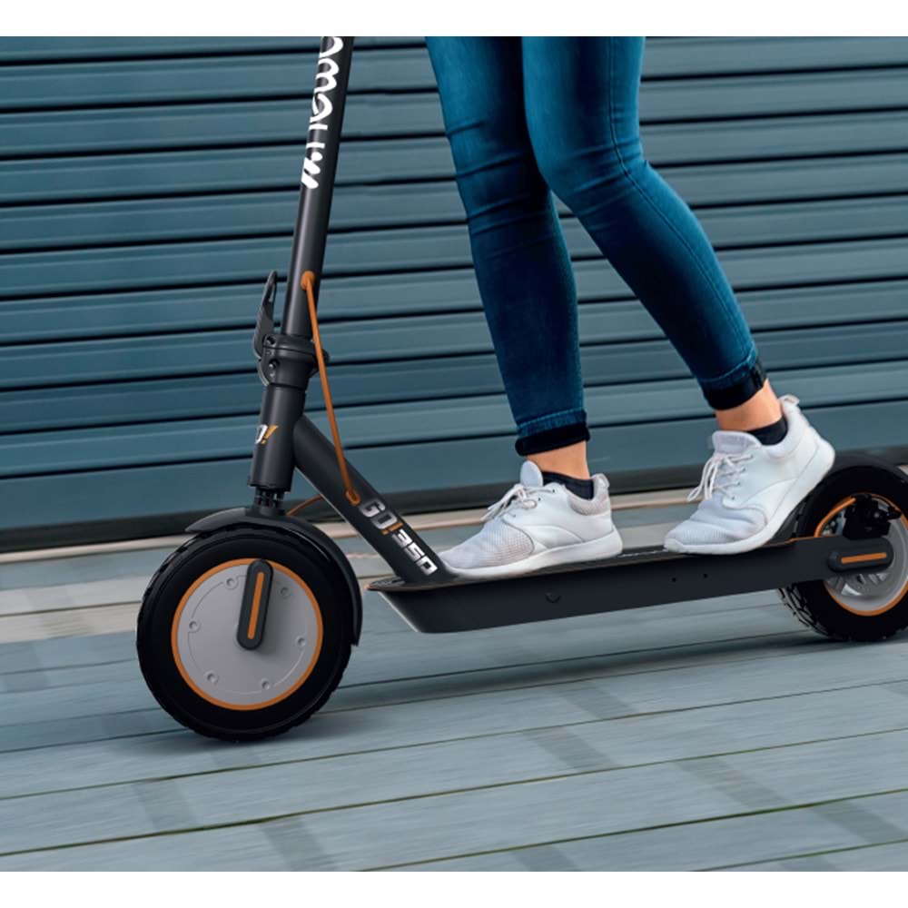 SCOGO350 Newal Elektrikli Scooter