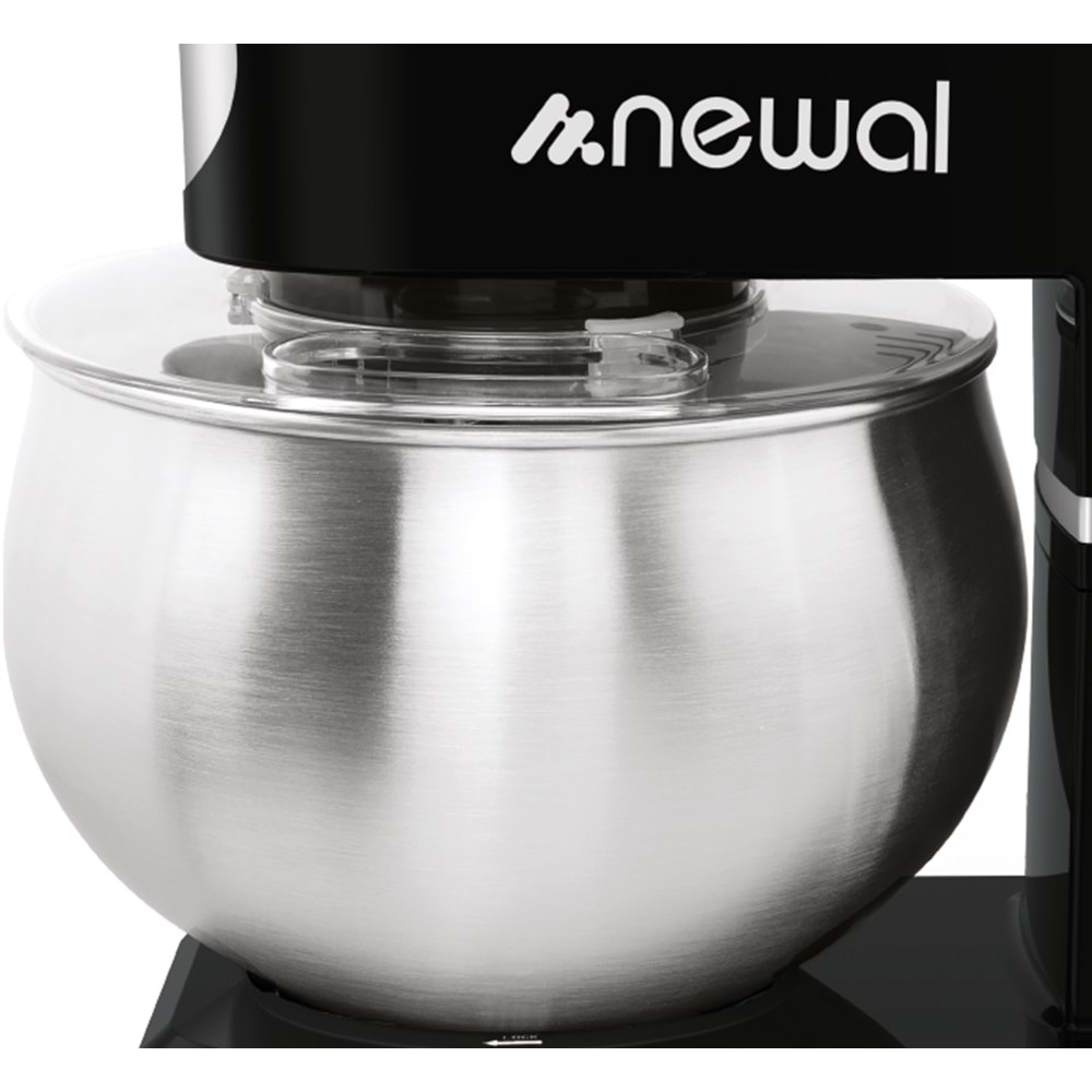 MXR6451 Newal Stand Mikser 5L