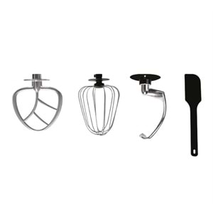 MXR6451 Newal Stand Mikser 5L
