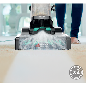 Newal VAC3360/3Halı Yıkama Makinesi