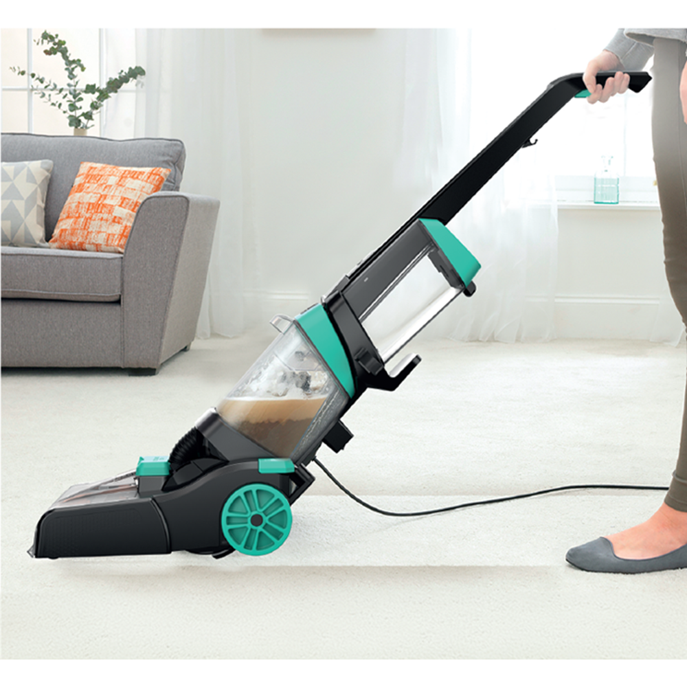 Newal VAC3360/3Halı Yıkama Makinesi