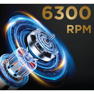 Newal HTR7302 Şarjlı Saç ve Sakal Tıraş Makinesi