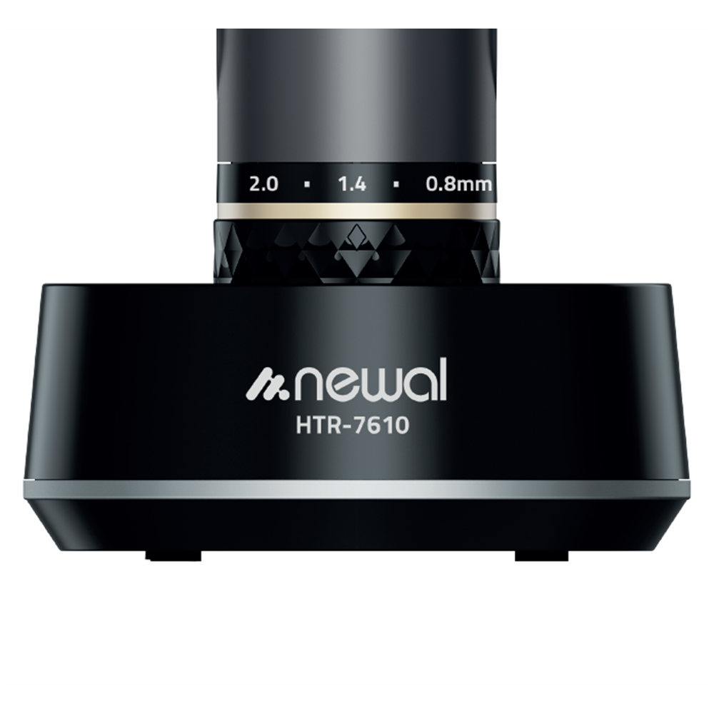 Newal HTR7610 Şarjlı Saç ve Sakal Tıraş Makinesi