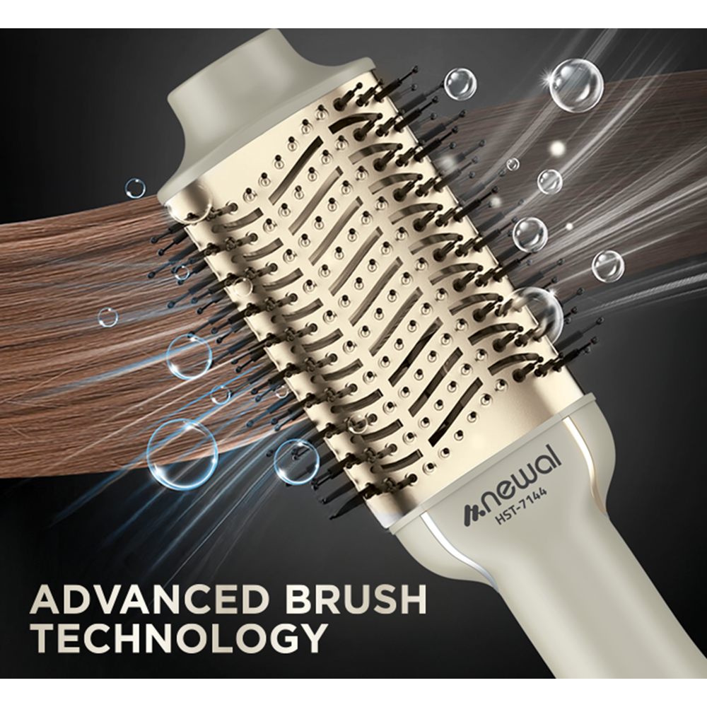 HST7144 Newal Saç Şekillendirici