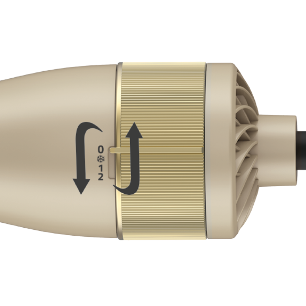 HST7144 Newal Saç Şekillendirici