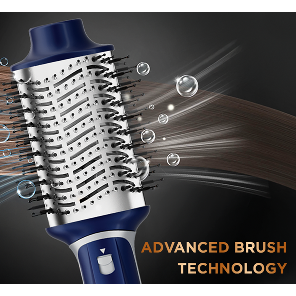 HST7166 Newal Saç Şekillendirici Set