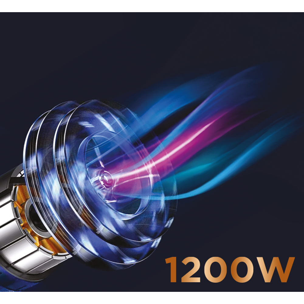 HST7166 Newal Saç Şekillendirici Set