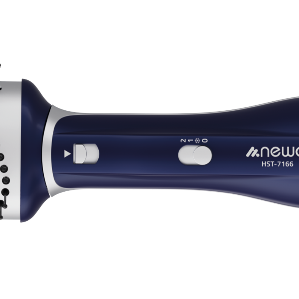 HST7166 Newal Saç Şekillendirici Set