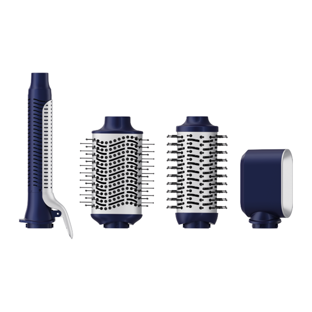 HST7166 Newal Saç Şekillendirici Set