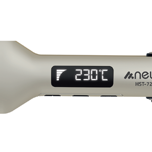 HST7245 Newal Saç Düzleştirici