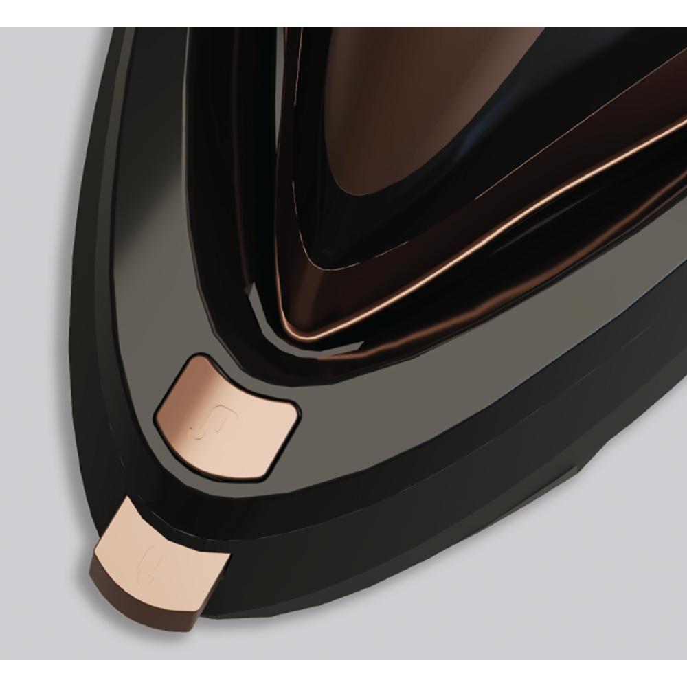 IRN745 Newal Buhar Kazanlı Ütü