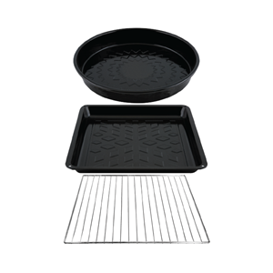 MOV1537/1 Newal Mini Fırın 36L