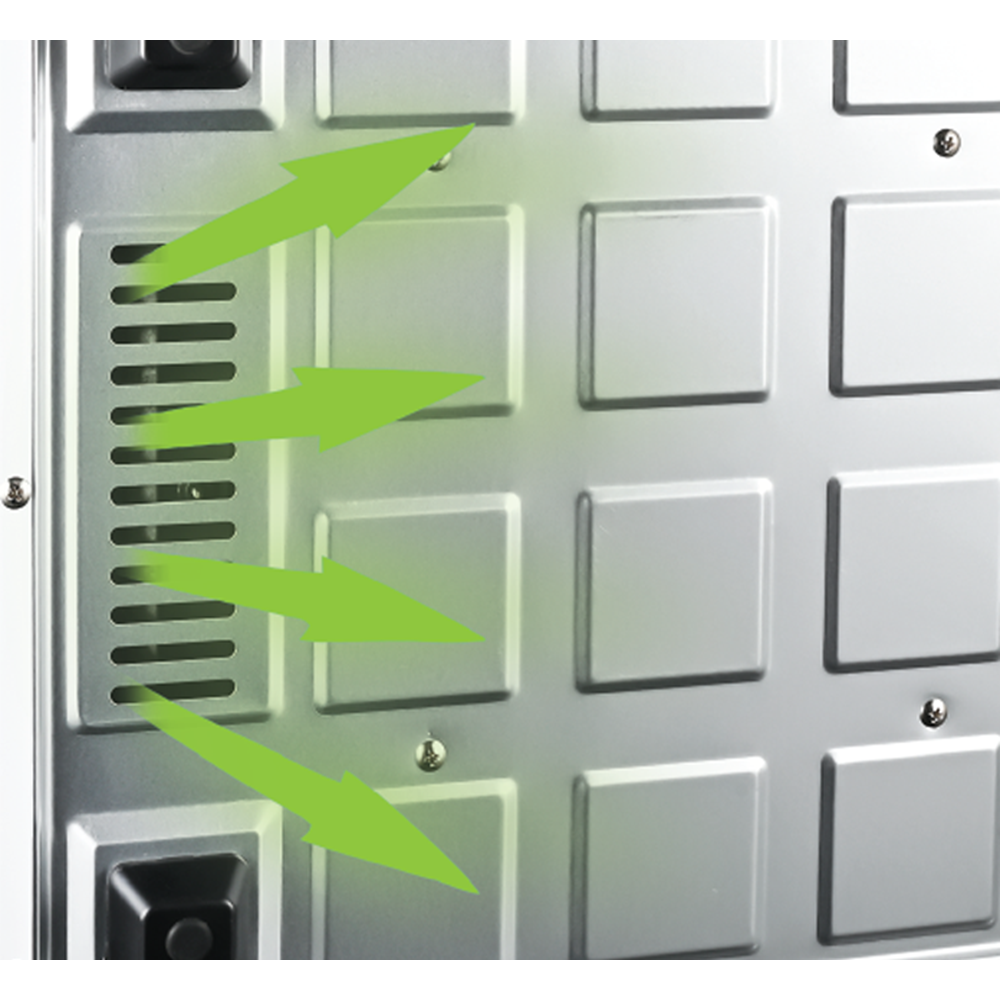 MOV1537/1 Newal Mini Fırın 36L