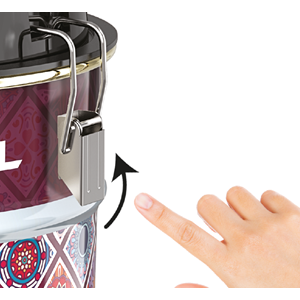 VAC3118/2 Newal Elektrikli Süpürge