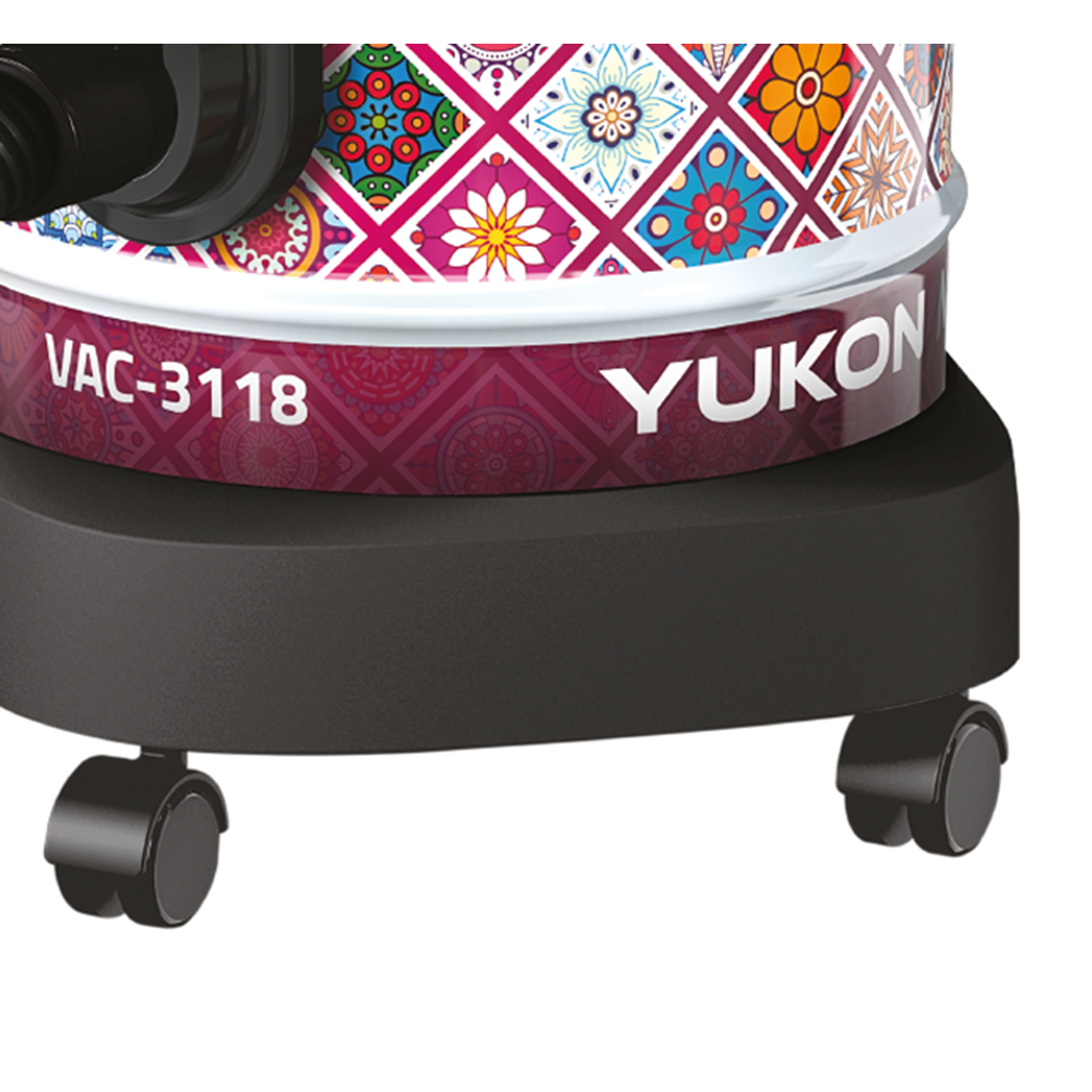 VAC3118/2 Newal Elektrikli Süpürge