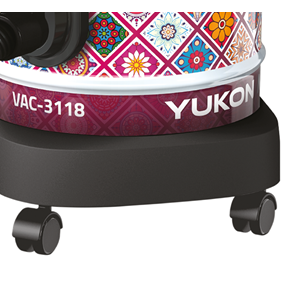 VAC3118/2 Newal Elektrikli Süpürge